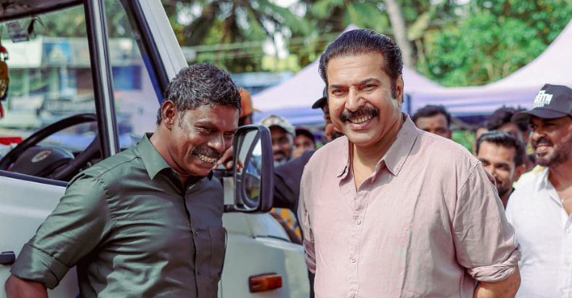 The film is yet to get a title. Photo: X