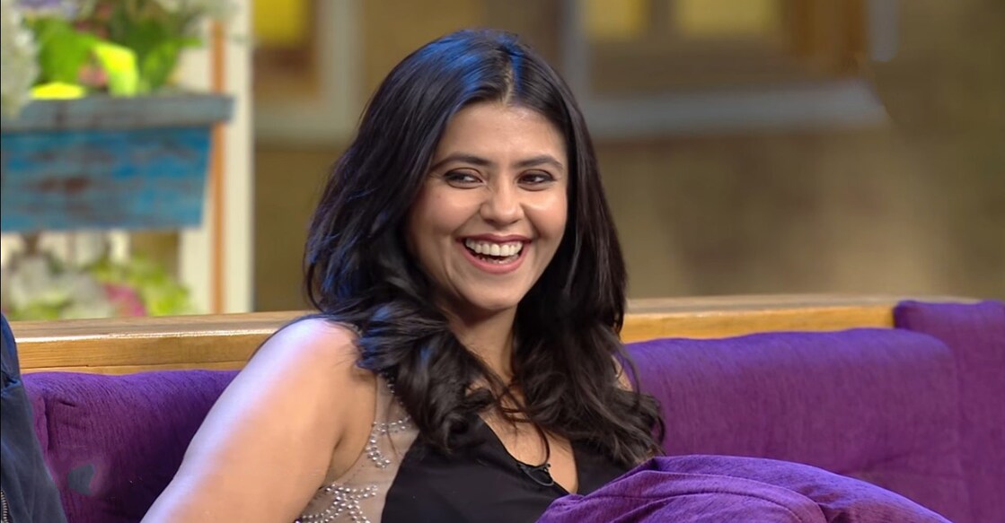 Ekta Kapoor. Photo: Imdb