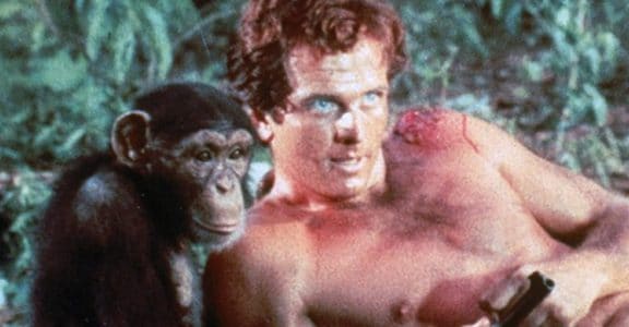 'Tarzan' TV Series Actor Ron Ely Passes Away. Daughter Pens Emotional ...