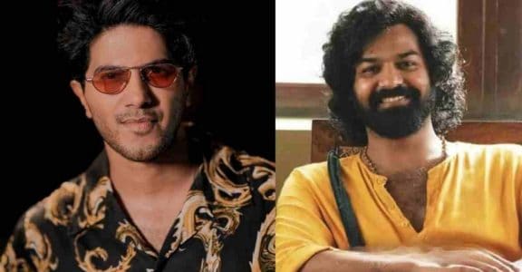 As we got older, we drifted apart: Dulquer Salmaan on his friendship with Pranav Mohanlal