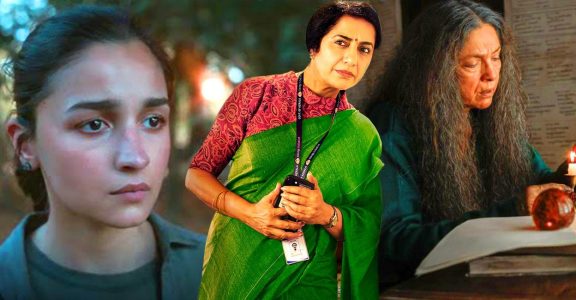 Suhasini to Neena Gupta: Bigger, popular names plunge into Malayalam OTT web series | Decoding the trend