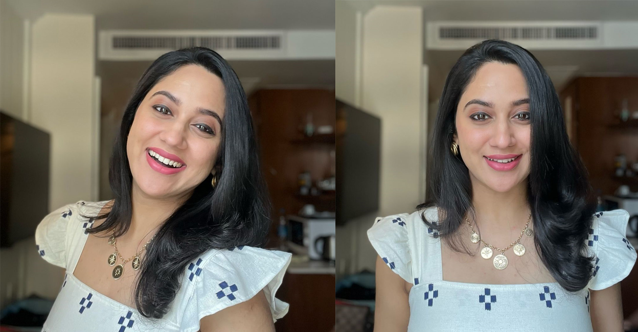 Miya George. Photo: Instagram