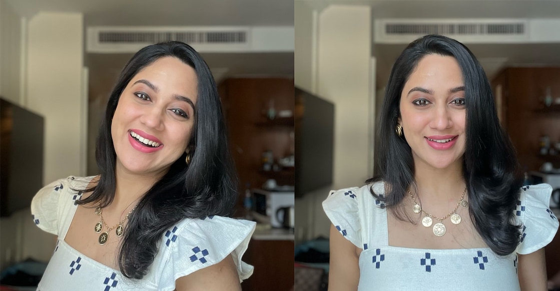 Miya George. Photo: Instagram
