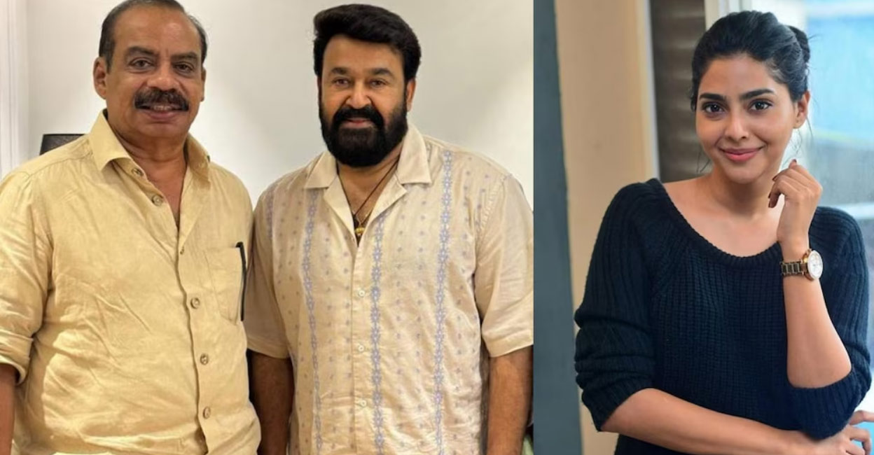 Aishwarya Lekshmi was last seen in 'King of Kotha'. Photos: Instagram