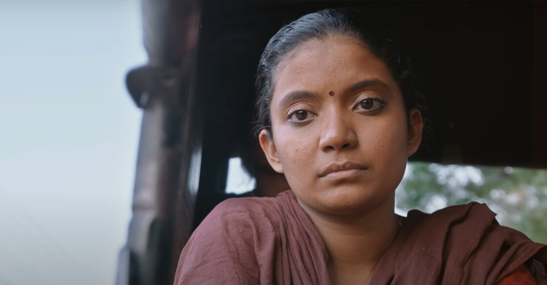 Anna Ben in Kottukkaali. Photo: Screengrab/Trailer/YouTube