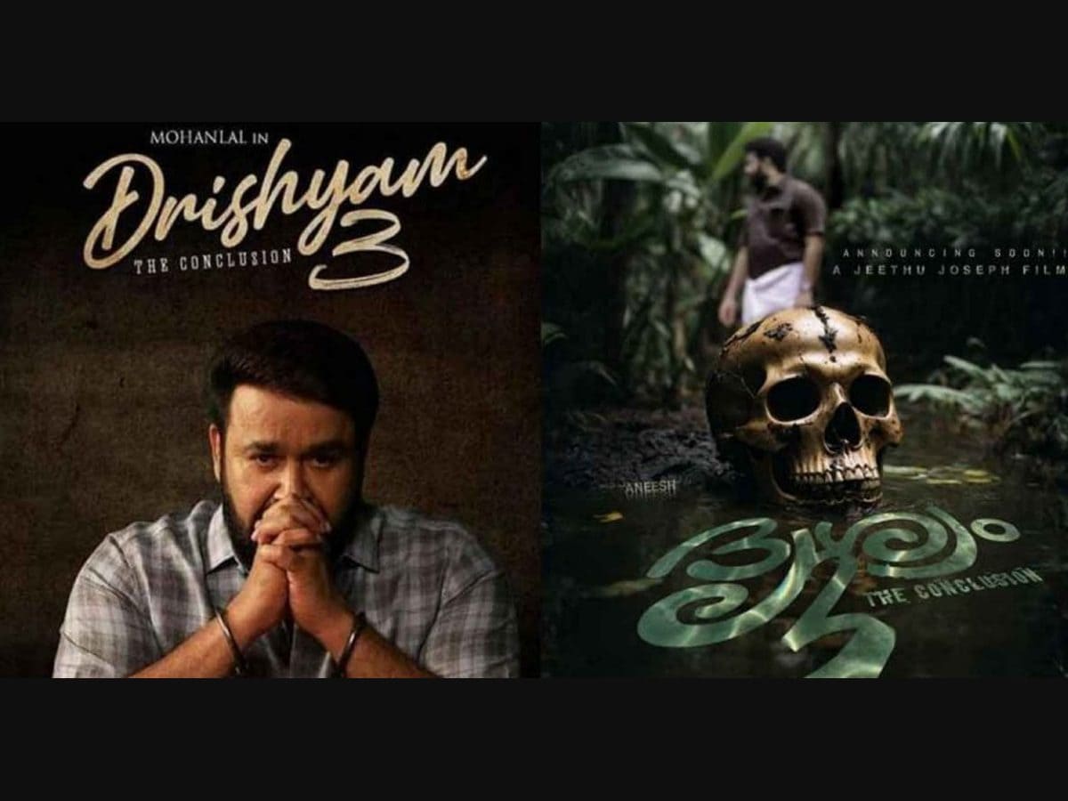 Jeethu Joseph refutes claims of completion for 'Drishyam 3' script amid  social media buzz about movie release | Onmanorama