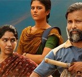 From 'Lubber Pandhu' to 'Mithya' Season 2: Where to watch these new OTT releases this week