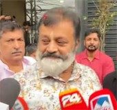 New AMMA executive committee soon: Suresh Gopi