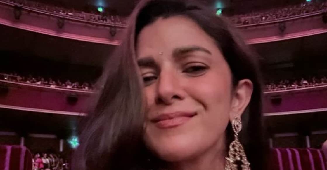 nimrat-kaur Nimrat Kaur. Photo: Instagram