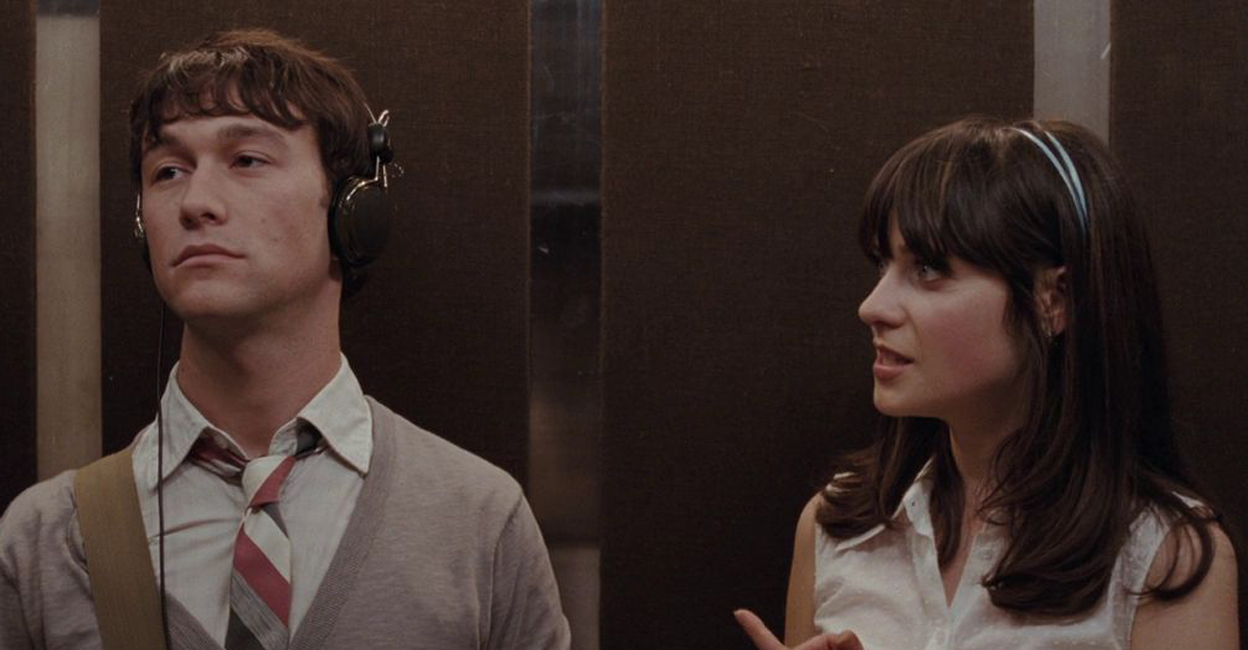 singles-day-movies Still from '500 Days of Summer'. Photo: IMDb