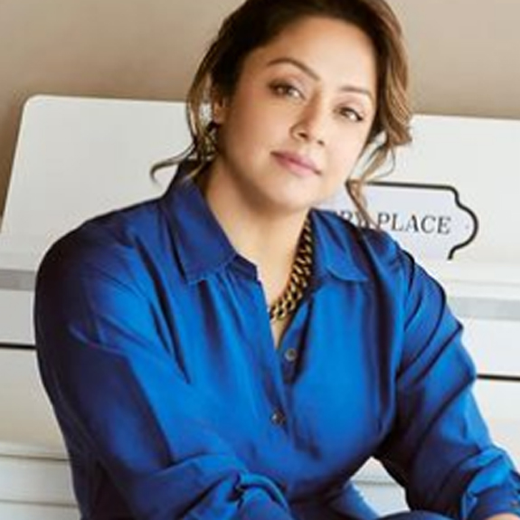 suchitra-jyothika Suchitra is known for her 'no holds barred' statements. Photos: Facebook, Instagram/@nupuragarwal__