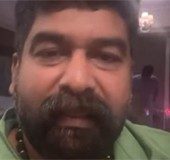 Joju George reacts to controversial phone call incident, says he will move legally against film reviewer