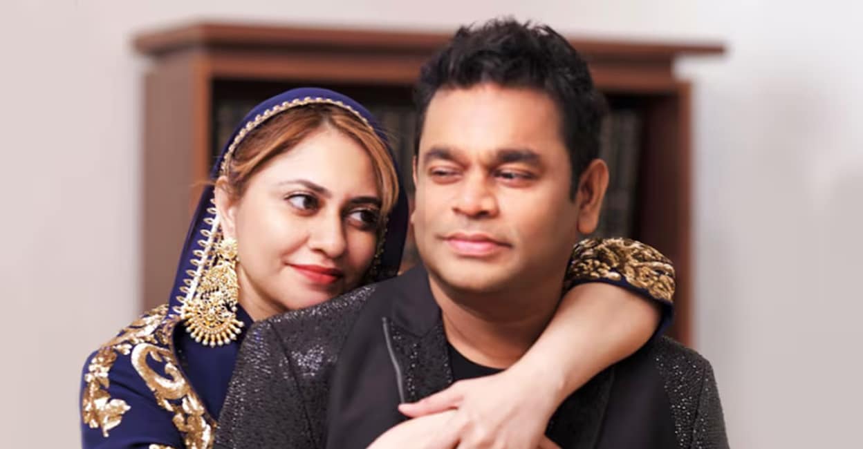 AR Rahman's Divorce Has No Link To Mohini Dey's Separation, Says Lawyer ...