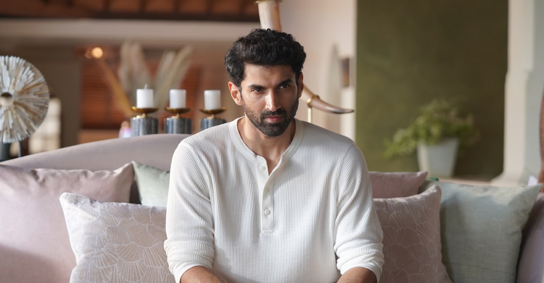 Aditya Roy Kapur in 'The Night Manager'. Photo: IMDb