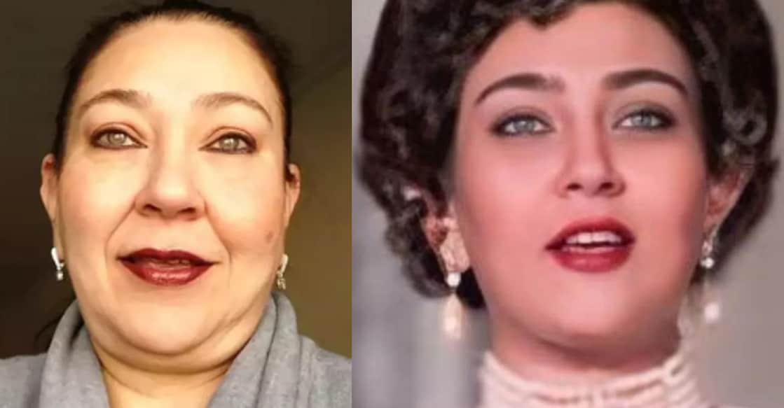 Helena Luke married Mithun Chakraborty in 1979. Photos: Instagram