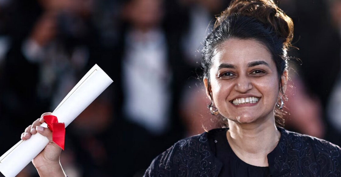 Payal Kapadia. Photo: X