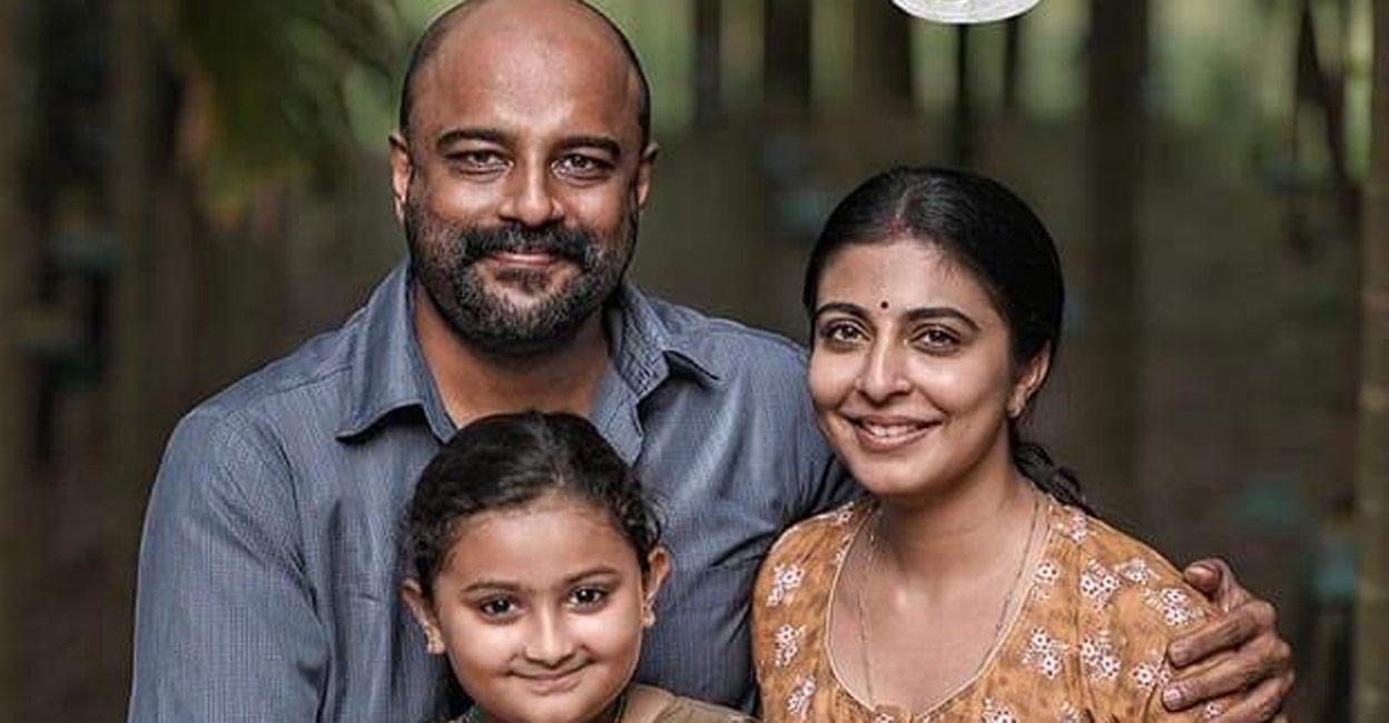 kanakarajyam-two 'Kanakarajyam' poster. Photo: Imdb