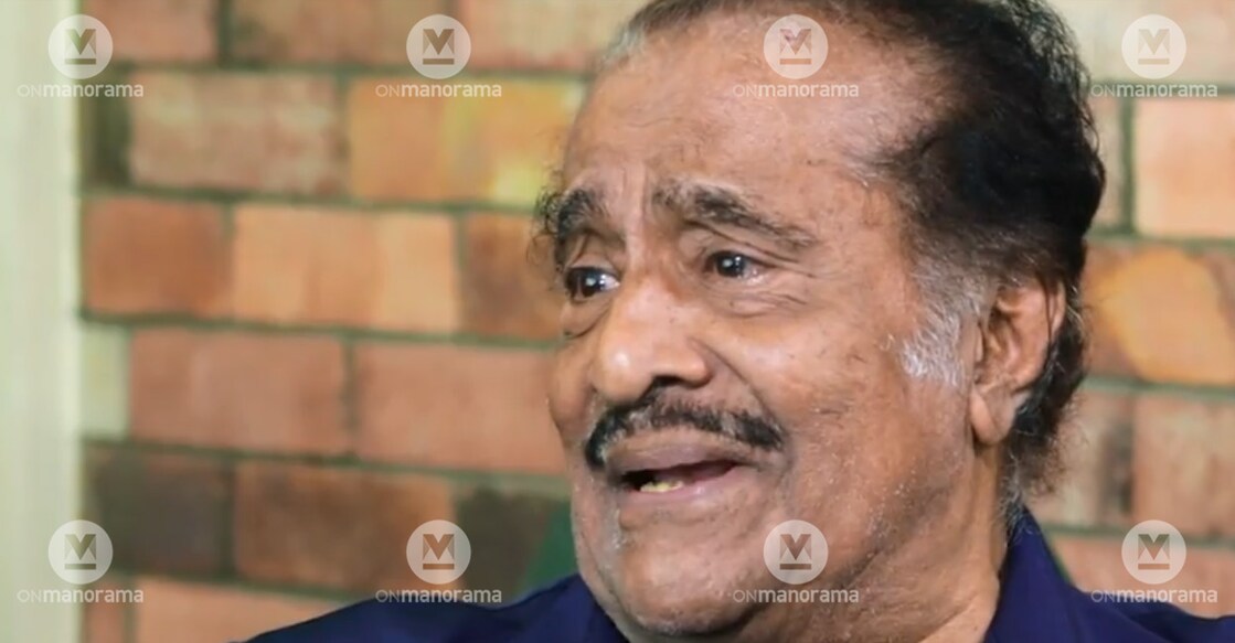 Thomas Burleigh. Photo: Onmanorama