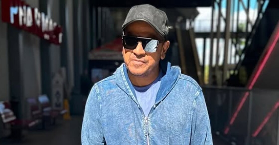 SHIVARAJ Kannada actor Shivarajkumar. Photo: Instagram