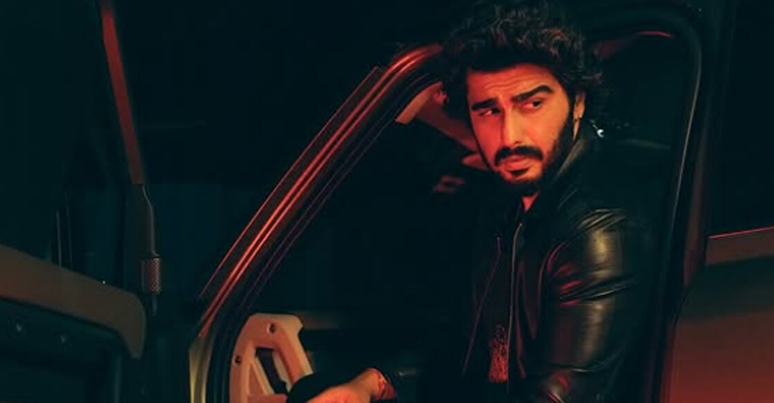 Arjun Kapoor. Photo: Instagram