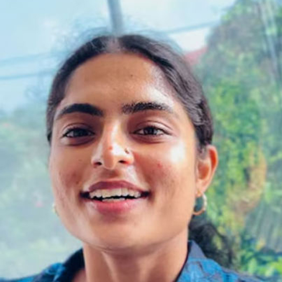 gouri-unnimaya Gouri Unnimaya. Photos: Instagram