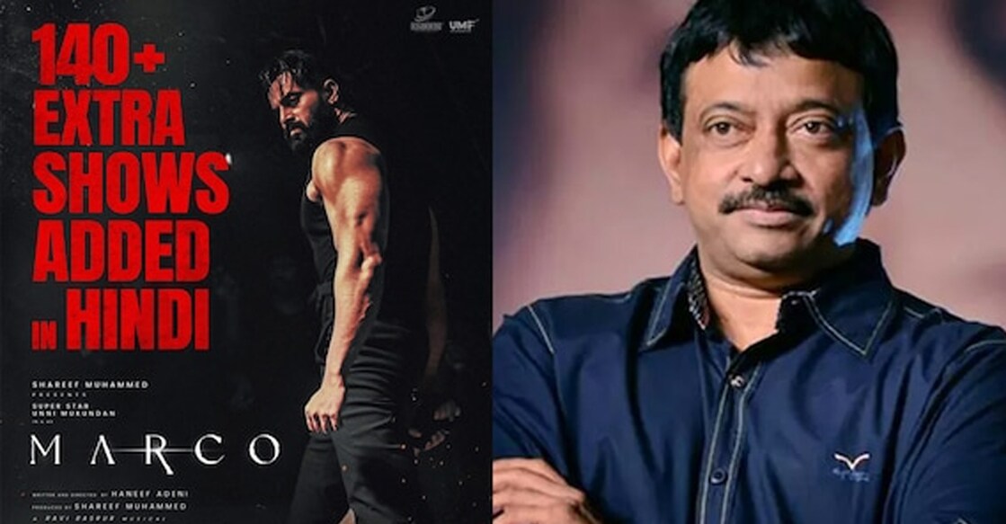 marco-rgv Marco poster, RGV. Photo: IMDb