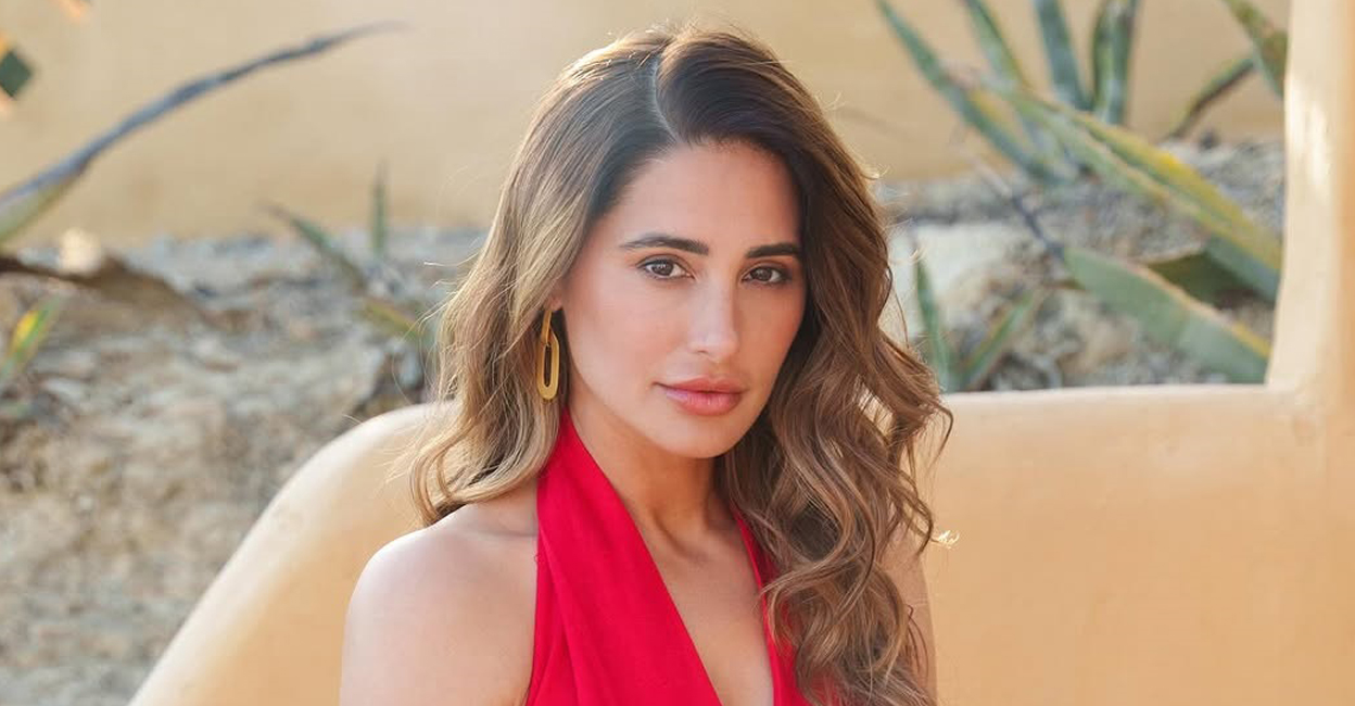 Nargis Fakhri Nargis Fakhri. Photo: Instagram