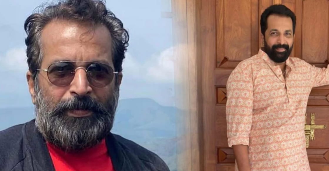 dileep-shankar Dileep Shankar. Photo: Instagram