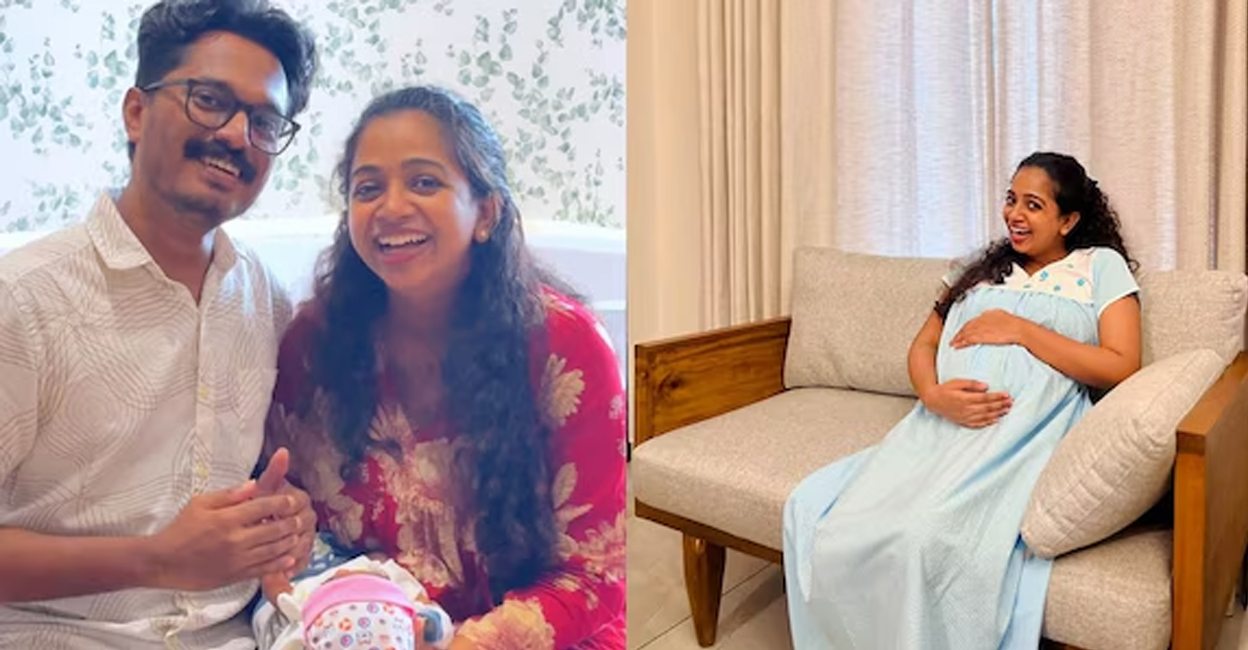sneha-babu Sneha Babu and family. Photo: Instagram