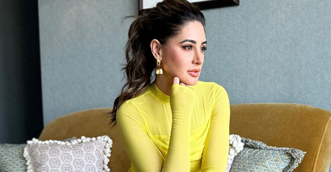 Nargis Fakhri. Photo: Instagram/nargisfakhri