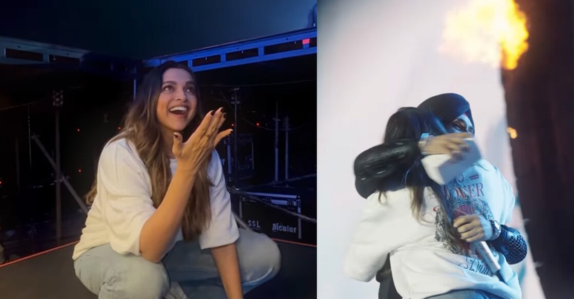 Deepika Padukone. Photo: Instagram