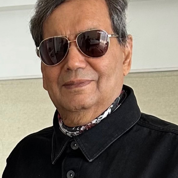 subhash-ghai Subhash Ghai. Photo: Instagram