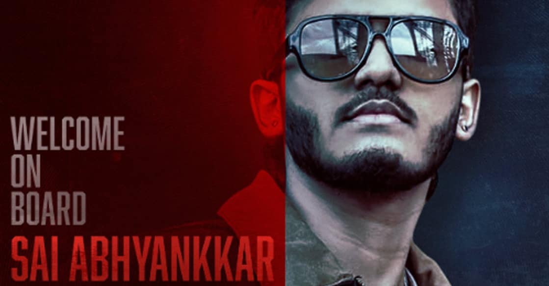 sai-abhayyankar Sai Abhyankkar. Photo: X