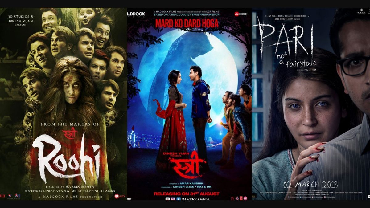 Blue international Hindi Movie