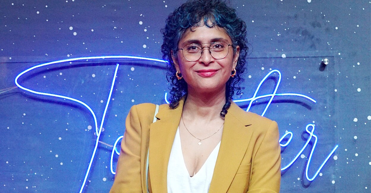 Kiran Rao. Photo: IMDb