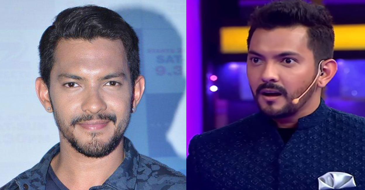 Aditya Narayan Aditya Narayan. Photo: IMDb