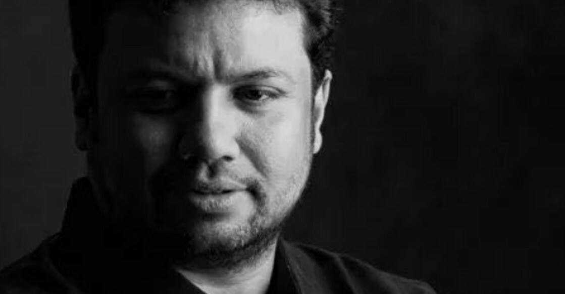  Director Vetri Duraisamy is the son of former Chennai mayor Saidai Duraisamy. Photo | Twitter