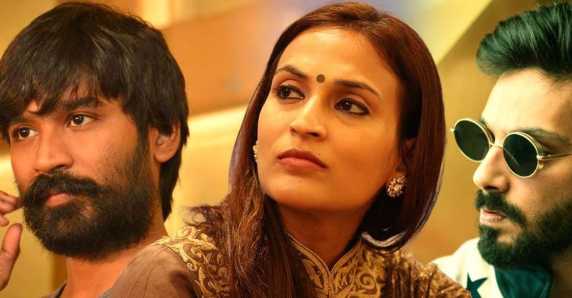 Aishwarya Rajinikanth recently helmed 'Lal Salaam'. Photos | Facebook, Instagram
