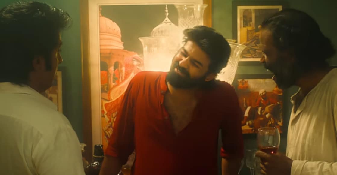 The film features Pranav Mohanlal and Dhyan Sreenivasan in the lead. Photo | Trailer