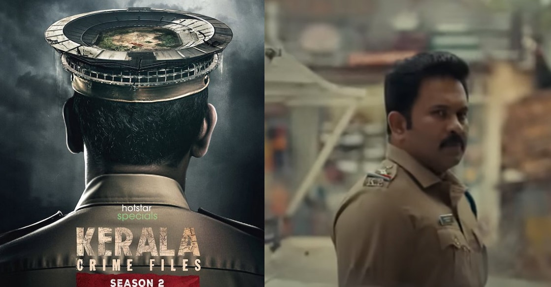 kerala-crime-files-season-two The first season received wide acclaim. Photos | Instagram, YouTube