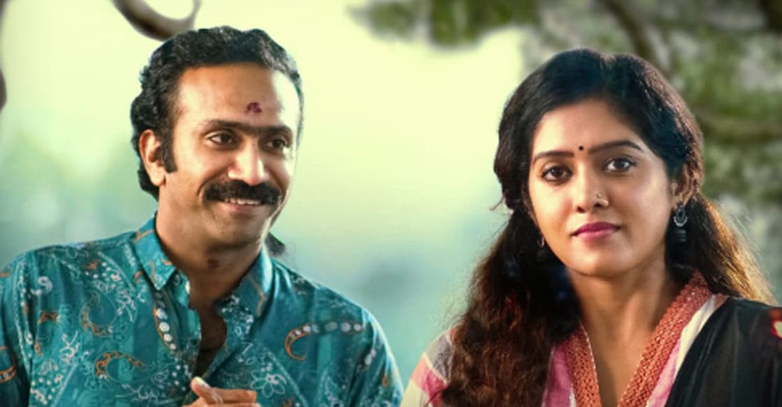 short-film-romeo-laiju Ardra Mohan features in a prominent role in the short film. Photo | YouTube
