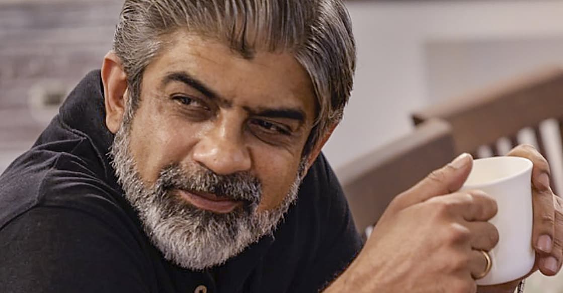 PTI02_20_2024_000174B Director Hensal Mehta said Rituraj was a good friend to him. Photo | PTI