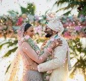 Jackky Bhagnani and Rakul Preet Singh tie the knot; share pictures