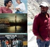 Netizens react after Tamil movie analyst degrades Malayalam cinema