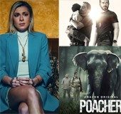 'Malaikottai Vaaliban' to 'Poacher': New OTT releases this week