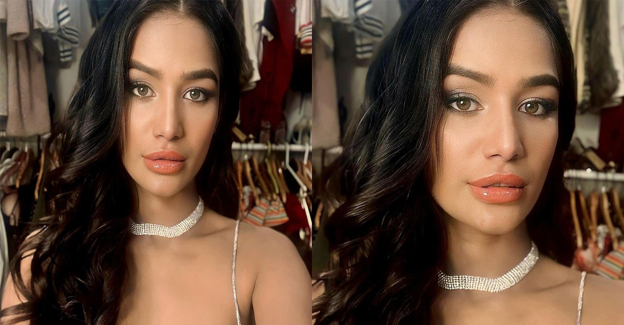 Poonam Pandey. Photo: Instagram