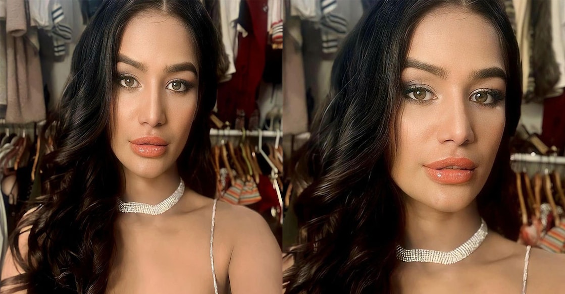 Poonam Pandey. Photo: Instagram