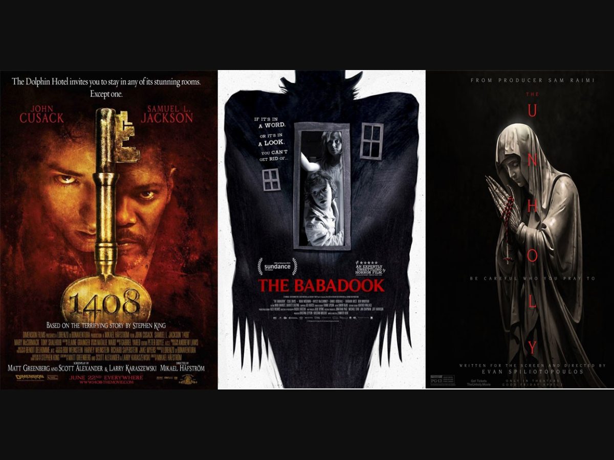 A horror buff s guide to a lazy Sunday movie marathon The