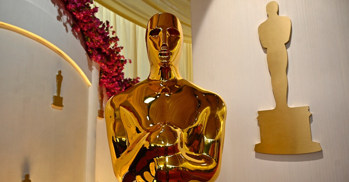 Oscars. Photo: AFP