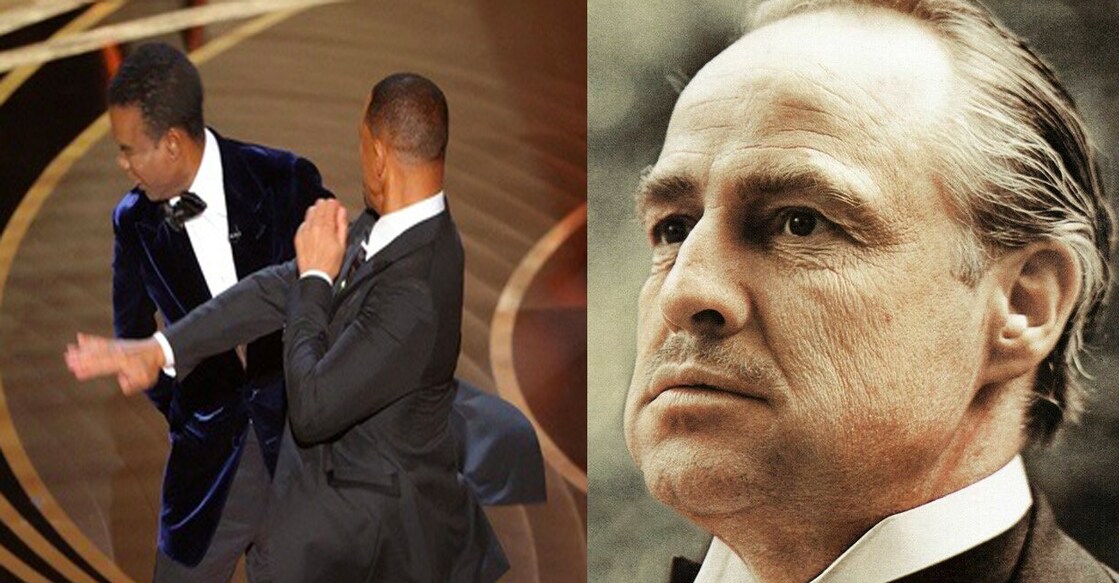 Oscar controversies. Photo: X/IMDb